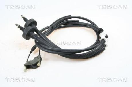 Трос ручного тормоза TRISCAN 8140 24159