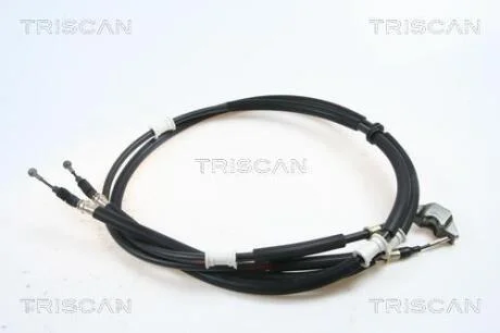 Трос гальмівний TRISCAN 814024172