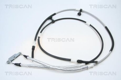 Трос гальмівний TRISCAN 814024182