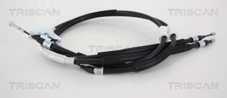 Трос гальмівний TRISCAN 814024193