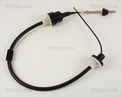 Трос зчеплення TRISCAN 814024234