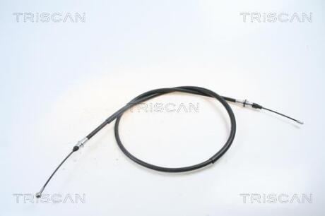 Трос ручного тормоза TRISCAN 8140251104