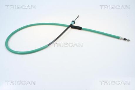 Трос гальмівний TRISCAN 8140251119
