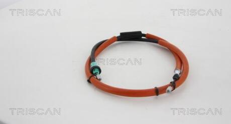 Трос гальмівний TRISCAN 8140251120
