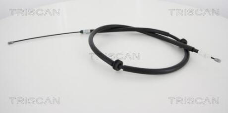 Трос ручного тормоза TRISCAN 8140 251123