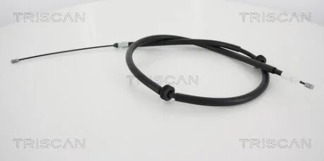Трос ручного тормоза TRISCAN 8140 251123