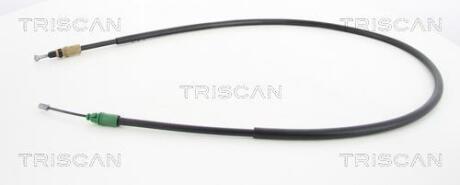 Трос гальмівний TRISCAN 8140251128