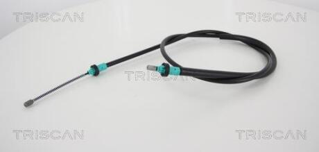 Трос гальмівний TRISCAN 8140251129