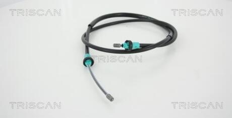 Трос гальмівний TRISCAN 8140251132