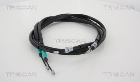 Трос гальмівний TRISCAN 8140251139