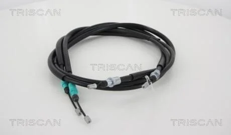 Трос гальмівний TRISCAN 8140251139
