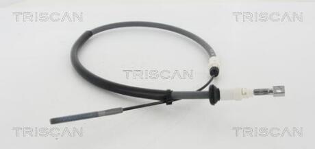 Трос гальмівний TRISCAN 8140 251233