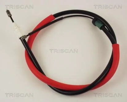 Трос гальмівний TRISCAN 814025165