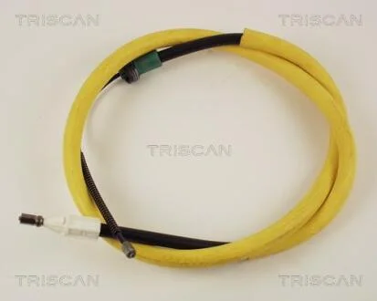 Трос гальмівний TRISCAN 814025166