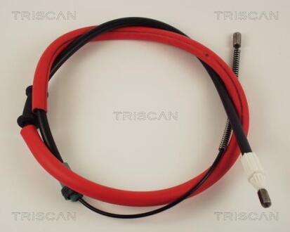 Трос гальмівний TRISCAN 814025177