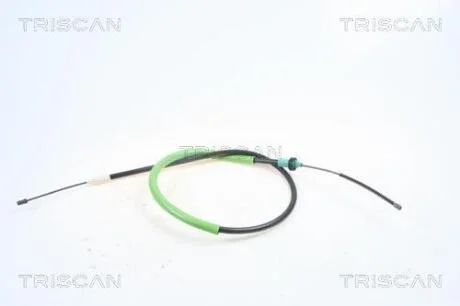 Трос гальмівний TRISCAN 8140 25189