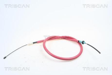 Трос гальмівний TRISCAN 814025190