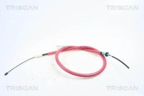 Трос гальмівний TRISCAN 814025190