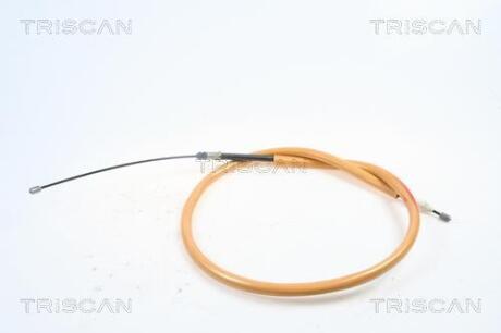 Трос гальмівний TRISCAN 814025197