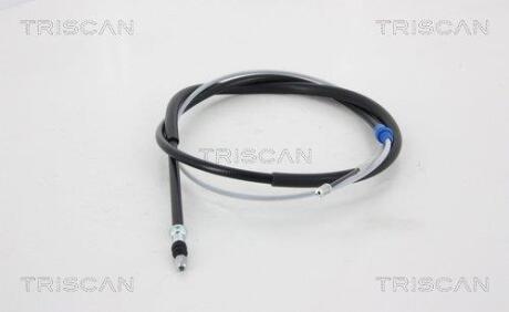 Трос гальмівний TRISCAN 814025198