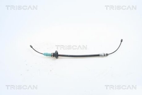 Трос, стояночная тормозная система TRISCAN 814025199