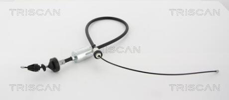 Трос зчеплення TRISCAN 814025240