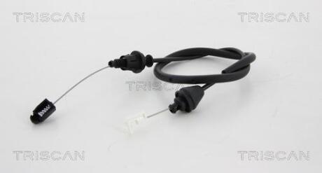 Трос акселератора TRISCAN 814025322
