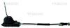 Трос КПП (1165mm) Renault Duster/Logan 2007- TRISCAN 8140 25713 (фото 1)