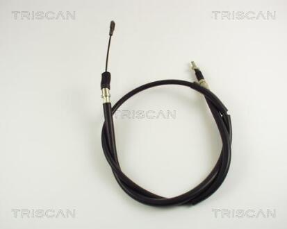 Трос гальмівний TRISCAN 814027116