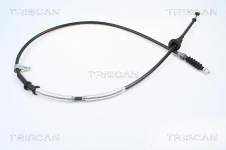 Трос гальмівний TRISCAN 814027134