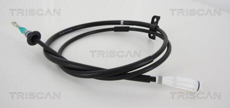 Трос ручного гальма задн. лівий Volvo XC90 02- TRISCAN 8140 27143