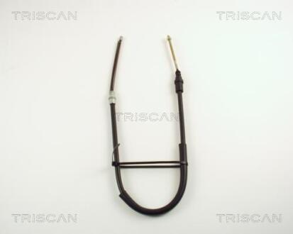 Трос гальмівний TRISCAN 814028152