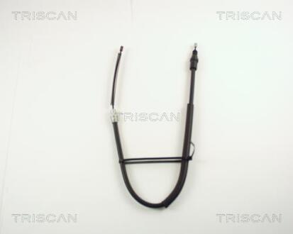 Трос гальмівний TRISCAN 814028153