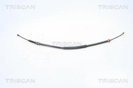 Трос ручника Peugeot 605 93- TRISCAN 814028177