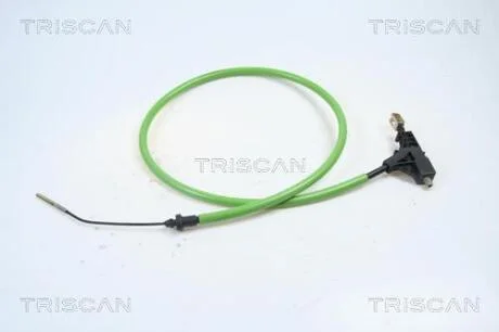 Трос гальмівний TRISCAN 8140 28182