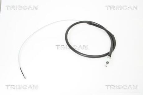 Трос гальмівний TRISCAN 814028187