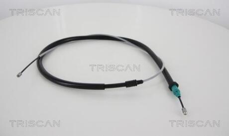 Трос гальмівний TRISCAN 814028188