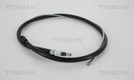 Трос гальмівний TRISCAN 814028189