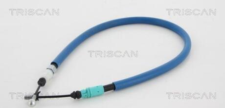 Трос гальмівний TRISCAN 8140 28199