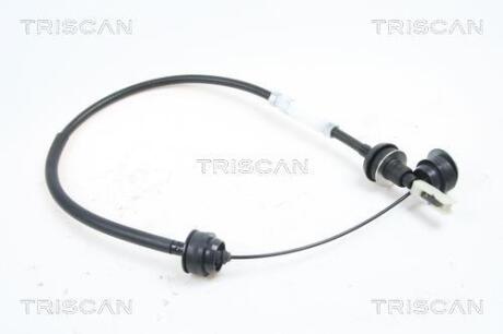 Трос зчеплення TRISCAN 814028240