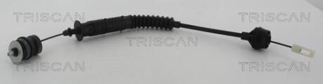 Трос зчеплення TRISCAN 8140 28262A