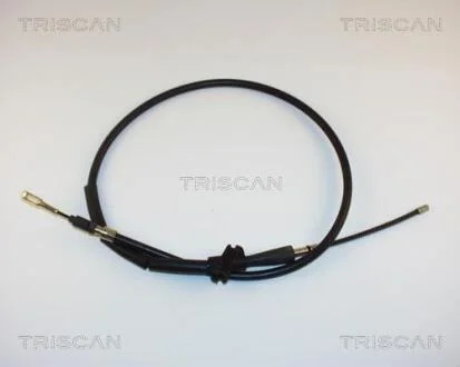 Трос гальмівний TRISCAN 814029108