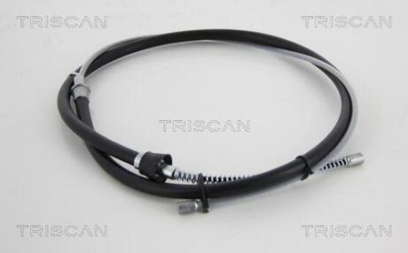 Трос гальмівний TRISCAN 8140291145