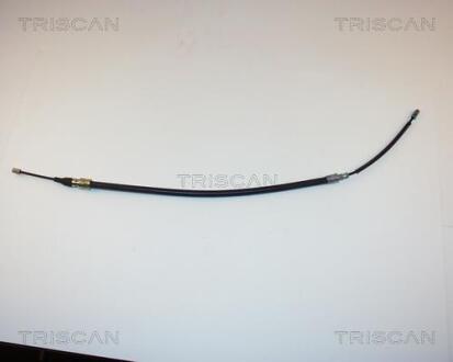 Трос гальмівний TRISCAN 814029125