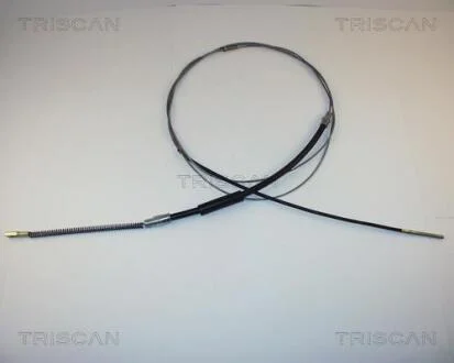Трос гальмівний TRISCAN 8140 29136