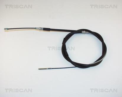 Трос гальмівний TRISCAN 814029140