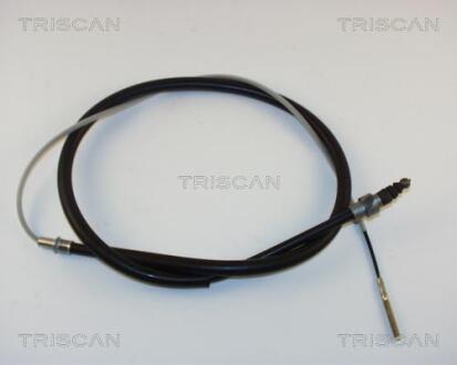 Трос ручного тормоза TRISCAN 8140 29154