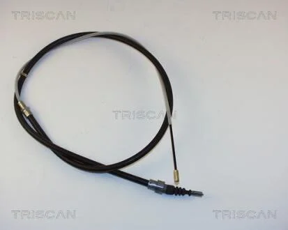 Трос гальмівний TRISCAN 814029157
