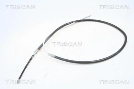 Трос ручного гальма зад. Л/П VW GOLF III 95-97 TRISCAN 814029171