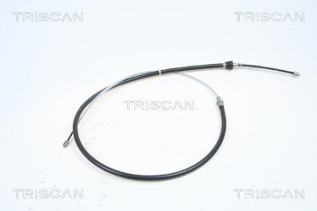 Трос стояночного тормоза TRISCAN 814029179